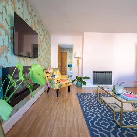 Dream Stays Bath - Haringtons Place Экстерьер фото