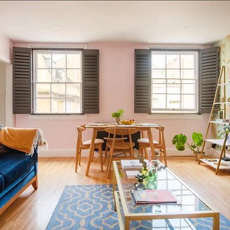 Dream Stays Bath - Haringtons Place Экстерьер фото