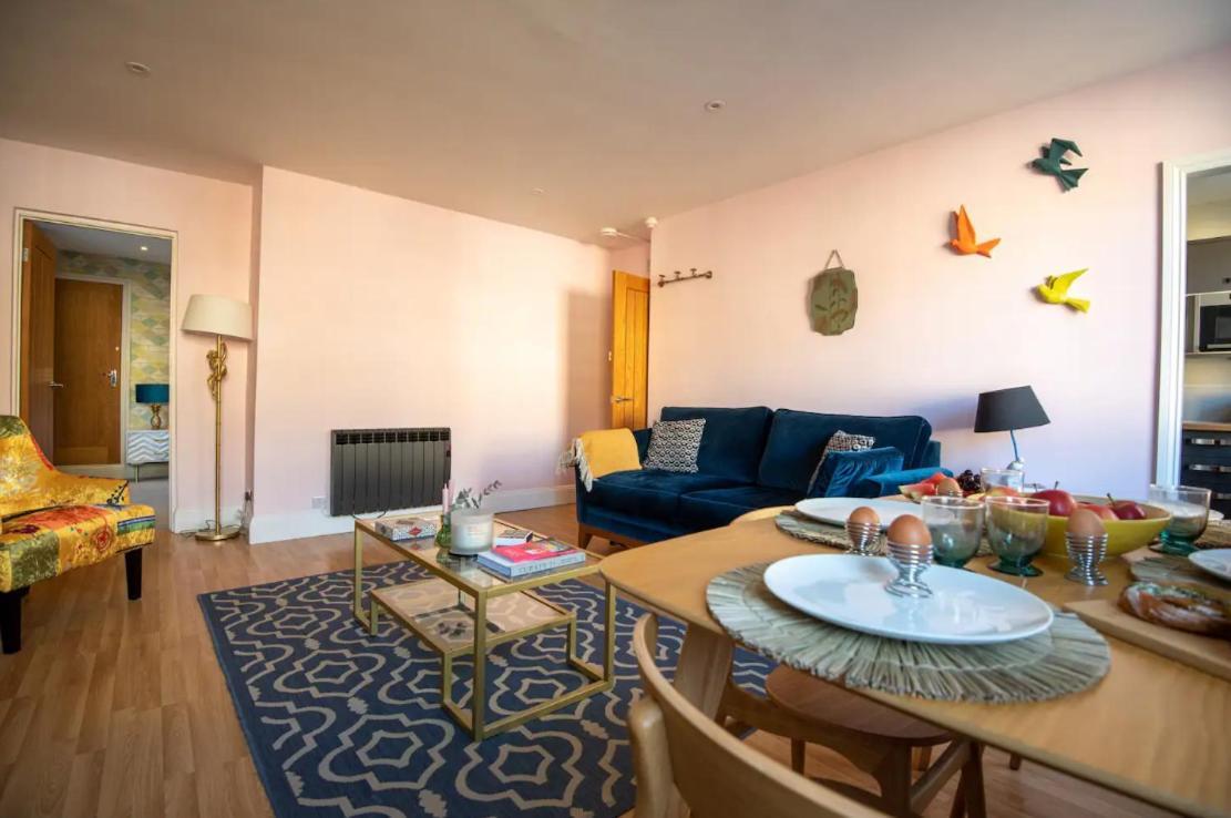Dream Stays Bath - Haringtons Place Экстерьер фото
