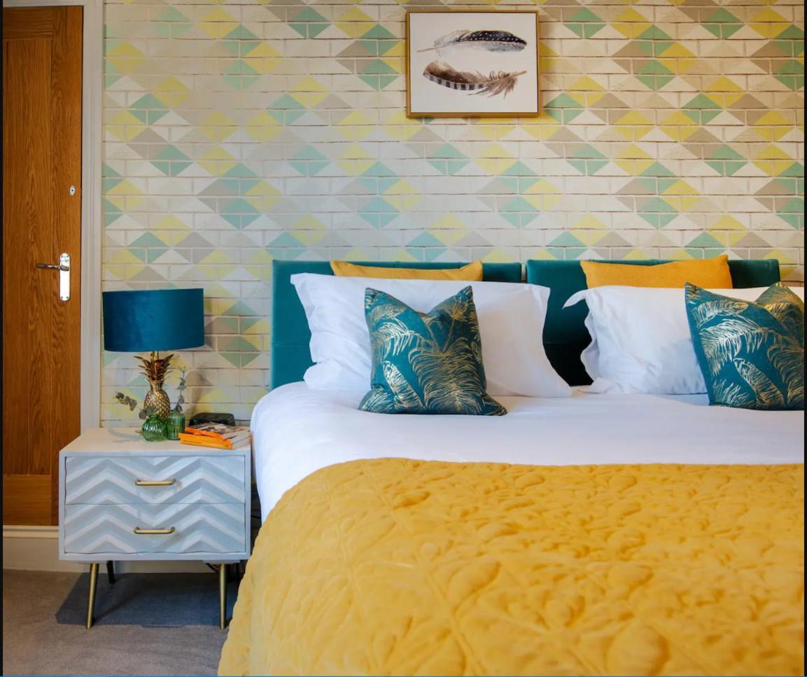 Dream Stays Bath - Haringtons Place Экстерьер фото