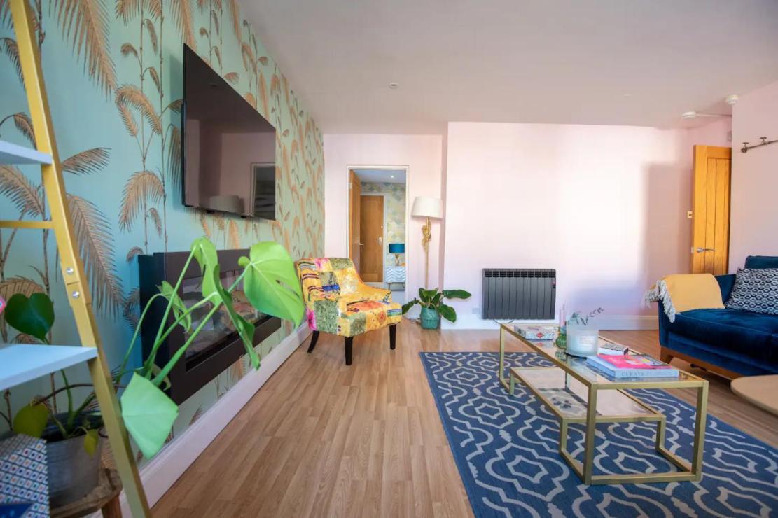 Dream Stays Bath - Haringtons Place Экстерьер фото