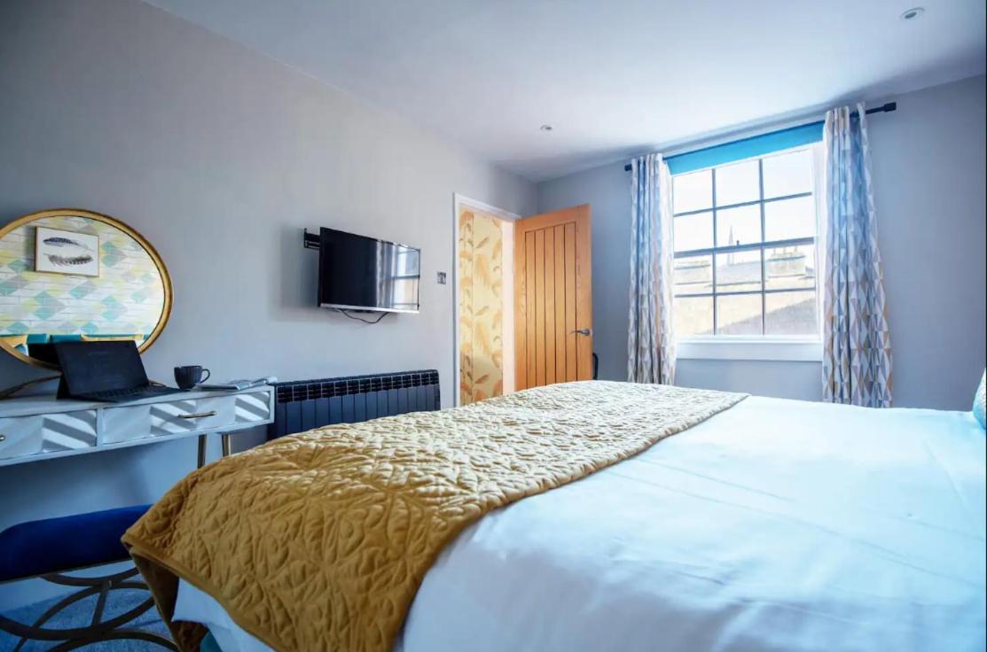 Dream Stays Bath - Haringtons Place Экстерьер фото