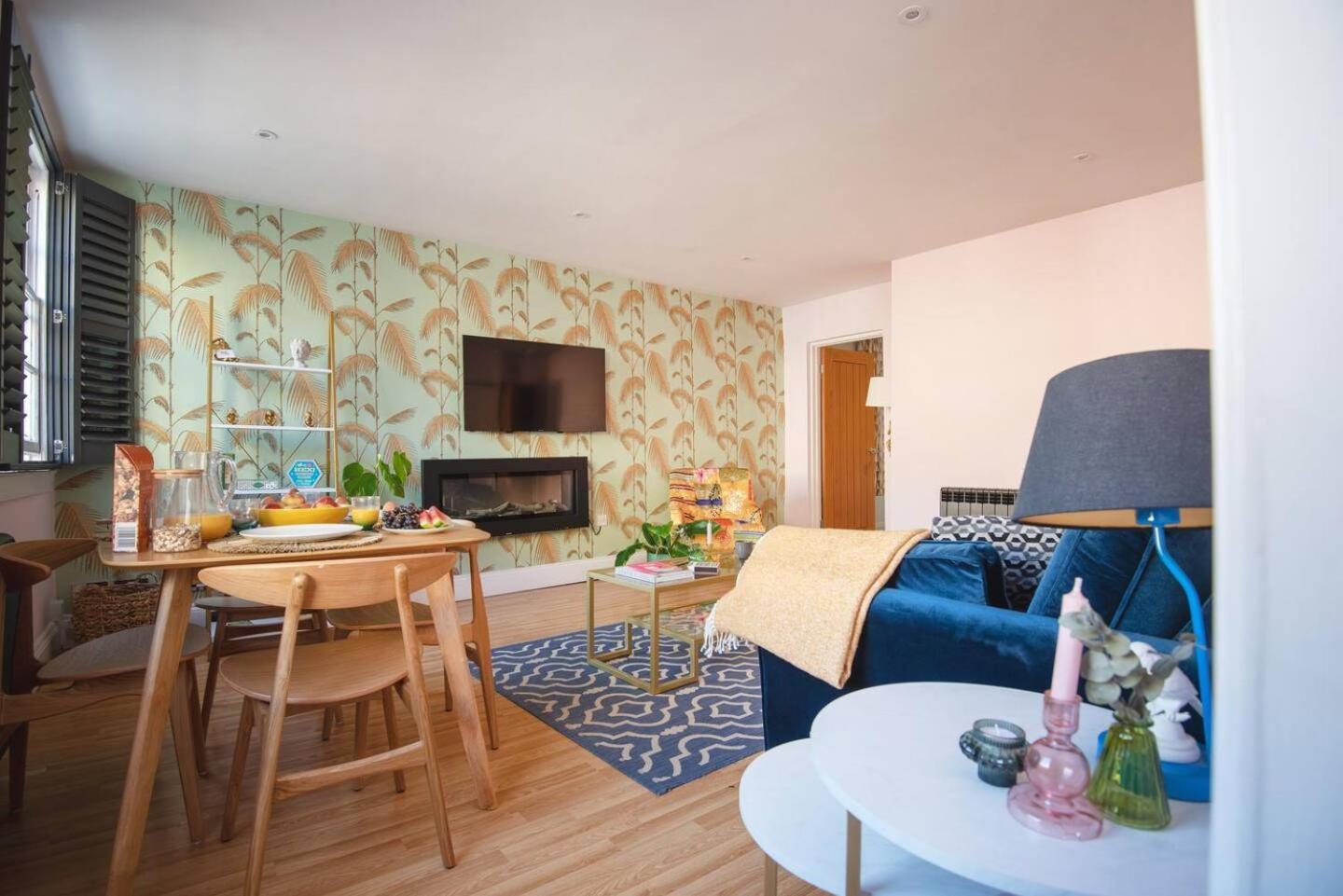 Dream Stays Bath - Haringtons Place Экстерьер фото